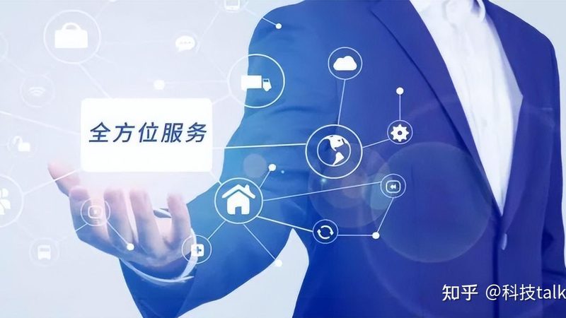 驻场运维：网络设备分类解析与选型要点