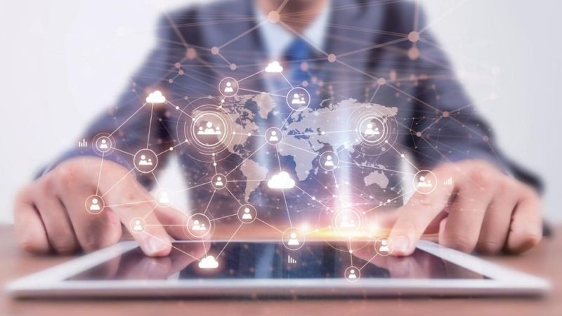 IT外包标准规范：构建稳定可控的信息技术服务