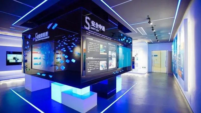 信息系统集成服务：构建稳定可靠的信息化基石