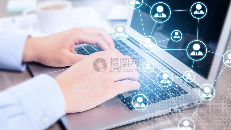 网络模块面板安装步骤详解**