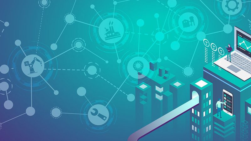 信息技术公司年度工作总结：数据图表背后的洞察